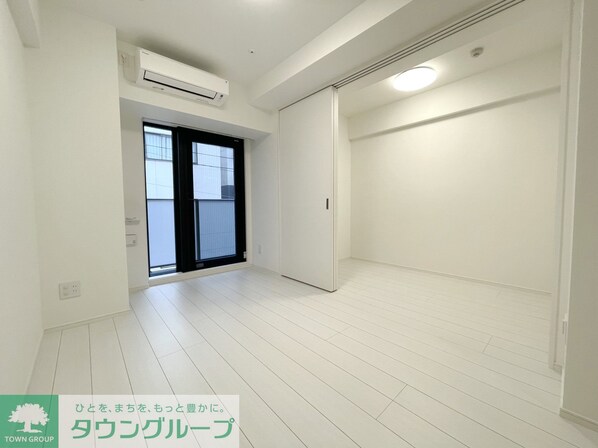 TRADIS森下の物件内観写真